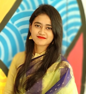 Khondaker Nusrat Sharmin Tumpa
