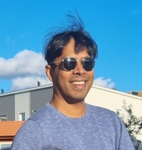 Khairul Kibria